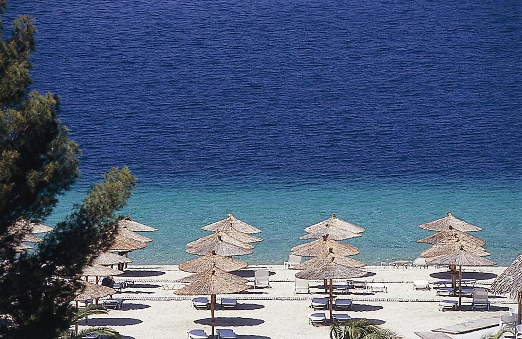 Hotel Porto Carras Sithonia Neos Marmaras Exteriér fotografie